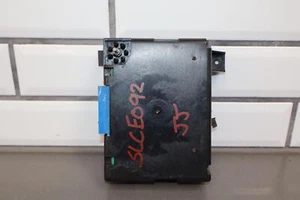 1990 C4 Corvette Automatic Electronic Temperature HVAC Control Module - Picture 1 of 8