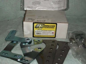 NEW COMPETITION ENGINEERING COIL OVER MOUNT KIT C2047 MOROSO USA REAREND RACE - Bild 1 von 5