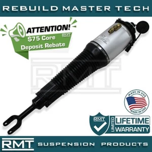 Bolsa de resorte de aire delantera derecha FABRICANTE DE EQUIPOS ORIGINALES RECONSTRUCCIÓN DEPORTIVA AUDI A8 D3 03-10 - Imagen 1 de 8