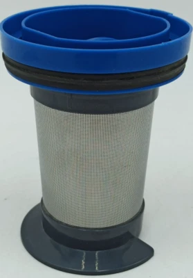 Black+Decker 1004777-02 Ersatzteil Metall Filter für BXVMS600E Handstaubsauger - Bild 1 von 4