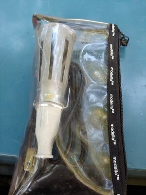 Calentador de inmersión eléctrico instantáneo  Foto 1 de 3