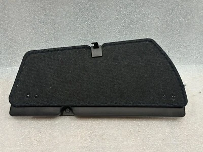 02-06 Lexus ES300 maletero trasero maletero compartimento almacenamiento OEM 64490-33020 Foto 1 de 4