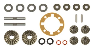 Team Associated Gear Diff Rebuild DR10 Drag B5M B6 B6D SC5M T5M ASC91463 91463 - Picture 1 of 1