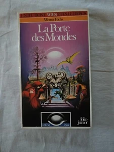 LDVELH Un Jeu Dont Vous Etes Le Héros "La Porte Des Mondes" - Foto 1 di 6
