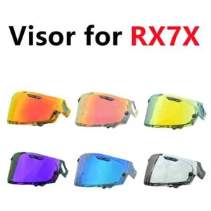 Visor For Arai RX7X CORSAIR-X RX7V NEO XD VECTOR-X Defiant-X Quantum-X Signet-X - Picture 1 of 33