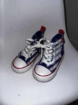 Kinderschuhe Converse All Star Gr. 23 - Bild 1 von 2
