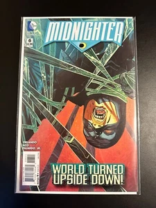 DC Comics Midnighter Nr. 6 - Bild 1 von 1
