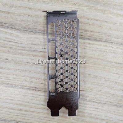 Bracket For Lenovo Geforce RTX 4060 Ti 8GB Graphics Video Card - Image 1 of 3