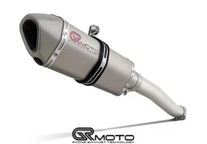 Exhaust for Yamaha YZF-R6 2006-2016 GRmoto Titanium - Picture 1 of 4
