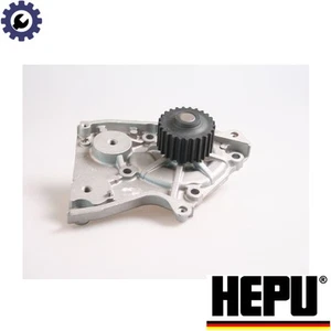 WATER PUMP ENGINE COOLING P7126 FOR MAZDA 626/III/Station/Wagon/Hatchback KIA - Picture 1 of 9