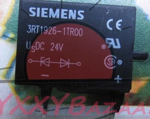 1PC New Siemens Surge protector 3RT1926-1TR00 3RT1 926-1TR00 Free shipping &LL - Picture 1 of 2