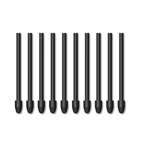 2X(10er-Pack Ersatzspitzen für Stylus Pen Display Kamvas 12, Kamvas 13055 - Bild 1 von 6
