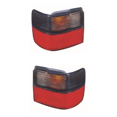 ABAKUS Luce Posteriore Sinistra Destra P21W Adatta Per VW Vento 1H2 - Immagine 1 di 3