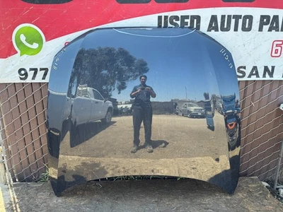 AUDI A6 S6 2012 2013 2014 2015 2016 2017 2018 CAPÓ DELANTERO OEM Foto 1 de 4