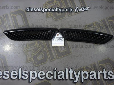 2005 2006 SMART FORTWO 0.8L DIESEL AUTO COUPE FRONT UPPER BODY GRILLE R/L - Image 1 of 4