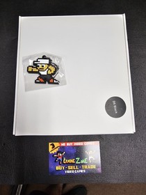 New Retro Fighters D6 Wireless Controller (Sega Dreamcast / Switch / PC) Black