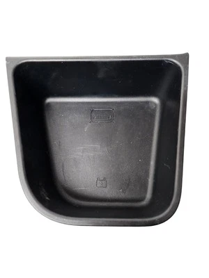 COMPARTIMENTO DE ALMACENAMIENTO JEEP BRÚJULA OEM 2022 - 2025 Foto 1 de 3