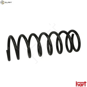 SUSPENSION SPRING 430 176 FOR FORD Q7DA/QQDB/QQDA/CSDB/CSDA 1.8L HHDASIDA 1.6L - Picture 1 of 9