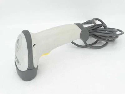 ZEBRA LS2208-SR20001 BARCODE SCANNER - Image 1 of 3