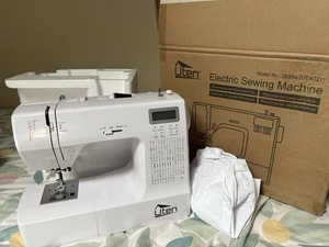 Uten Electric Sewing Machine 2685A Computerized & Foot Pedal - Picture 1 of 11