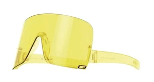 Gucci GG1631S Yellow Crystal/Yellow (009) Sunglasses - Picture 1 of 4