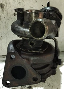 49131-06003 TURBINA OPEL ASTRA H 1.7 CDTI 100CV. 2009 RICAMBI USATI - Foto 1 di 5