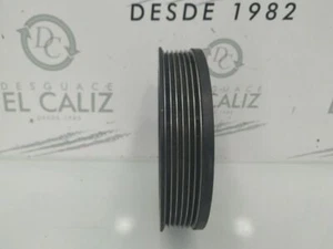 puleggia albero motore per PEUGEOT 406 BERLINA (S1 S2) ST PACK SPORT 1998 242086 - Picture 1 of 7