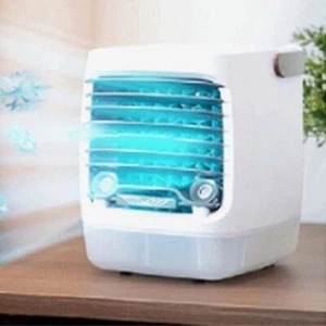 ChillWell Deluxe Portable Air Cooler 18009 Free USA Ship - Picture 1 of 1