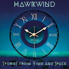 Hawkwind Stories from Time and Space (winyl) album 12"