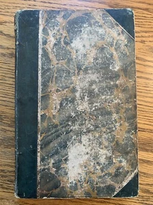 Penny Dreadful The Steward A Real Romance Of Real Life By Henry Cockton 1850 - Picture 1 of 9