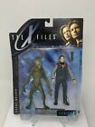 Mcfarlane Toys The X Files Agent Mulder Fight The Future Brand New In The Box
