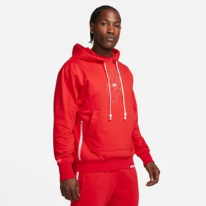 Nike Dri-FIT Standard Issue Men’s Pullover Hoodie - Imagen 1 de 9