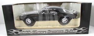 New Crown Premiums NAPA 1969 Chevy Camaro Z-28 1/24 Die Cast Bank Replica CAM02 - Picture 1 of 7