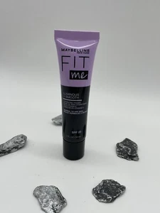 Primer & Fixierer Hydrating Primer LSF 20 von Maybelline New York - Bild 1 von 2