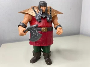 Masters of the Universe 200X RAM MAN Action Figure Loose Mattel MOTU - Bild 1 von 2