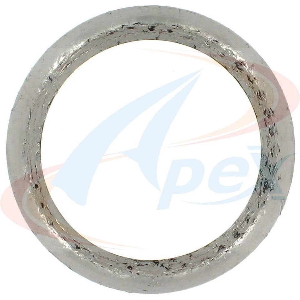 Exhaust Pipe Flange Gasket Apex Automobile Parts AEG1121 - Image 1 of 1