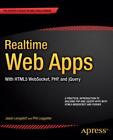 Realtime Web Apps With Html5 Websocket, Php, And Jquery 2082