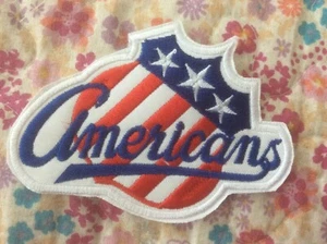 Parche Rochester Americans Menors Hockey sobre Hielo Nueva York - Imagen 1 de 1