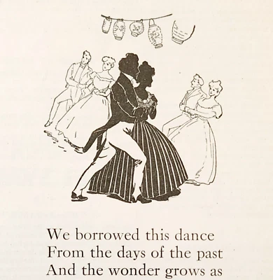 Anuncio de galletas Nabisco Uneeda 1909 hornear efímero 7,25 x 4,5" Foto 1 de 2