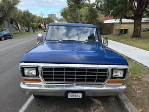 1979 Ford F350 Custom - Picture 1 of 14