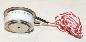 POWEREX PRX 143-330-012 THYRISTOR RECTIFIER NEW! - Picture 1 of 1