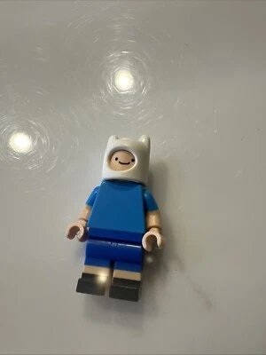 lego adventure time finn - Image 1 of 2