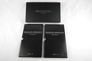 Pimsleur Approach: Spanish Level I 1 Gold Edition - 16 Discs - 2nd Edition - Imagen 1 de 7