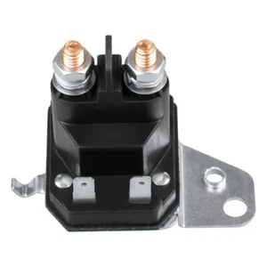 725-06153A Starter Solenoid For MTD Cub Cadet Troy-Bilt Craftsman Part - Picture 1 of 5