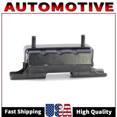 Manual Transmission Mount For 1987-1987 Chevrolet V10 Rear Anchor 1pcs - Image 1 of 2
