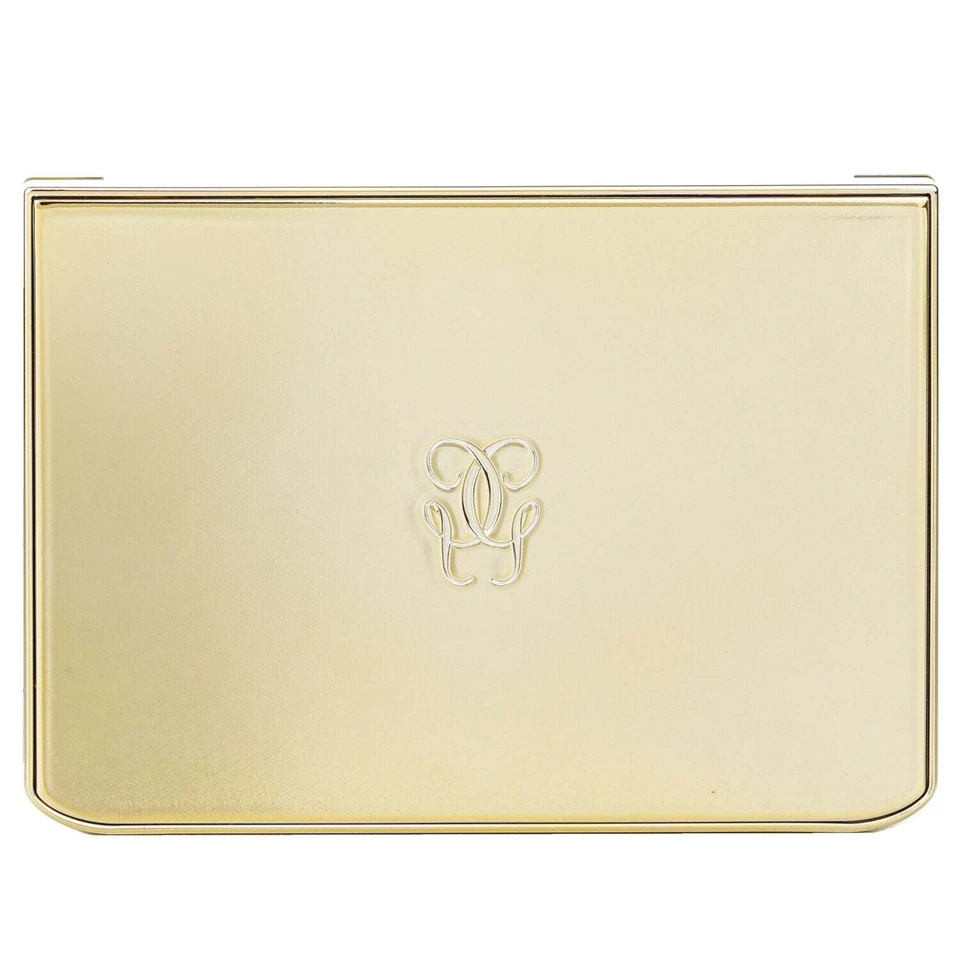 Guerlain Parure Gold Skin Control High Perfection Matte Compact Foundation - ... - Image 1 of 4