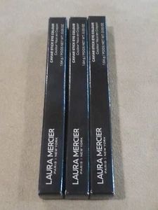 Two [2] Laura Mercier Caviar Stick Eye Shadow ~ Nude Rose ~  1.64 g / 0.05 oz - Picture 1 of 10