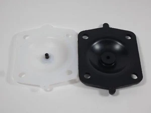 ITT 48075 Diaphragm Kit Backing Cushion Kit WR 2.00" TME - NEW Surplus! - Picture 1 of 9