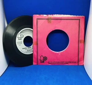DAWN - Home & Knock Three Times - 45RPM 938 - 1970 Bell Records - Bild 1 von 4