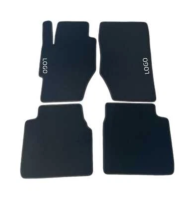 Alfombrilla de terciopelo para auto Honda Accord 2003 alfombras revestimientos de carga para todo tipo de clima Foto 1 de 4